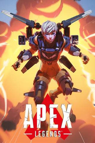 Apex Legends: Legacy poster