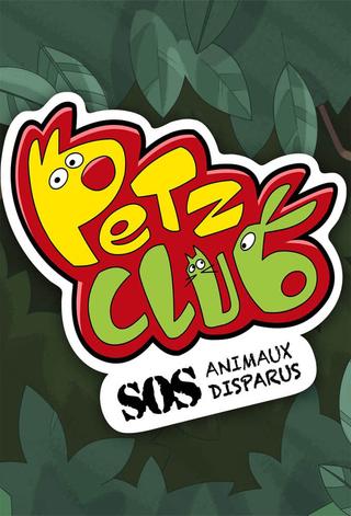 Petz Club poster