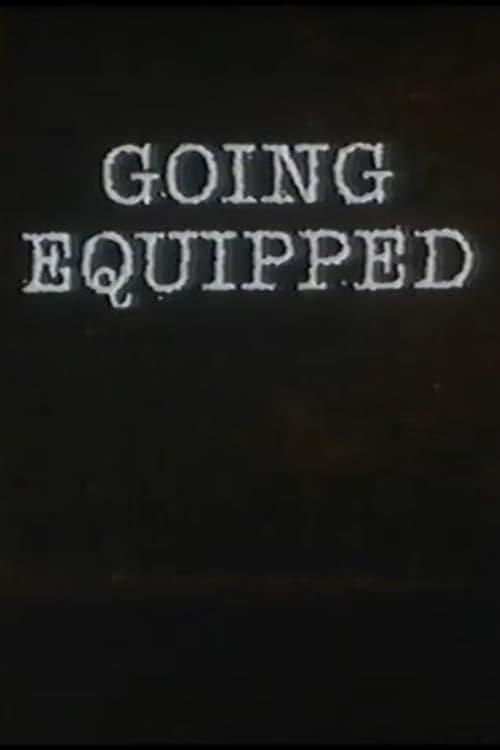 Going Equipped poster