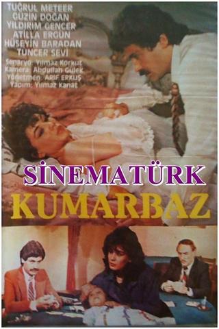 Dolunay (Kumarbaz) poster