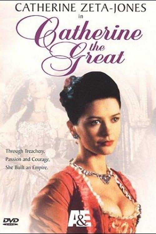 Catherine the Great poster