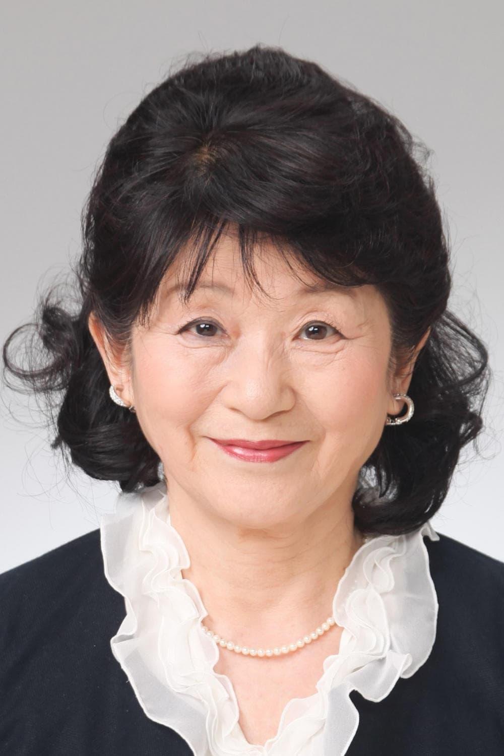 Sachiko Chijimatsu poster