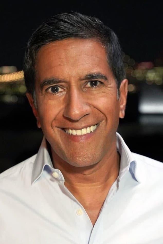 Sanjay Gupta poster