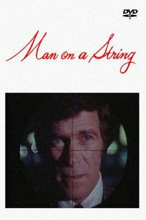 Man On A String poster