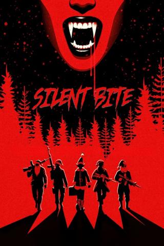 Silent Bite poster