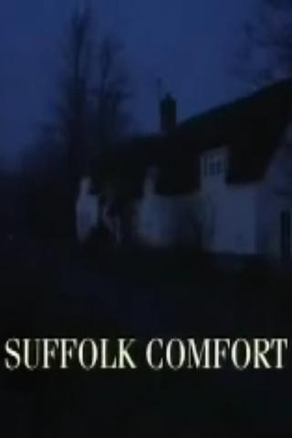 John Peel: Suffolk Comfort poster