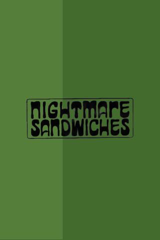 Nightmare Sandwiches poster