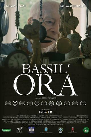 Bassil'ora poster