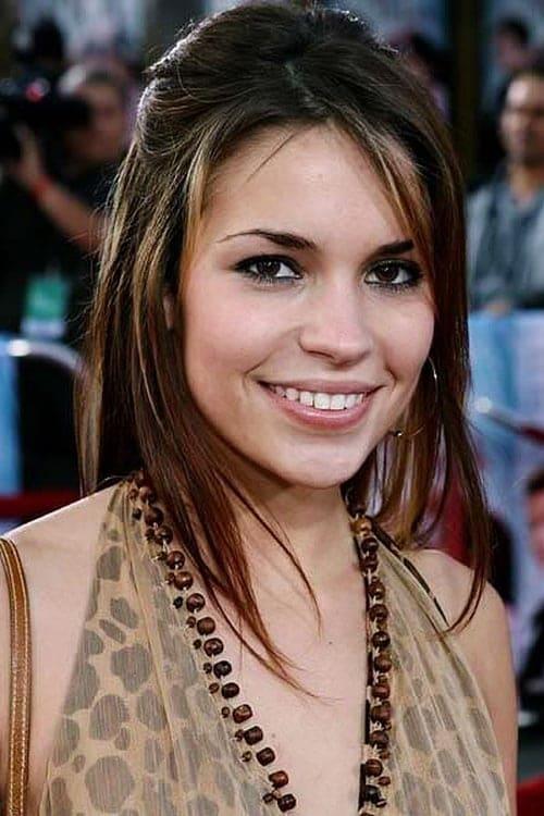 Mandy Musgrave poster