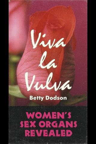 Viva la Vulva: Women's Sex Organs Revealed poster