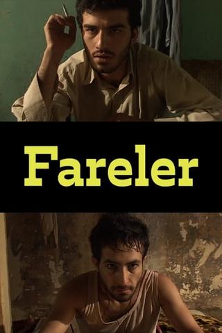Fareler poster