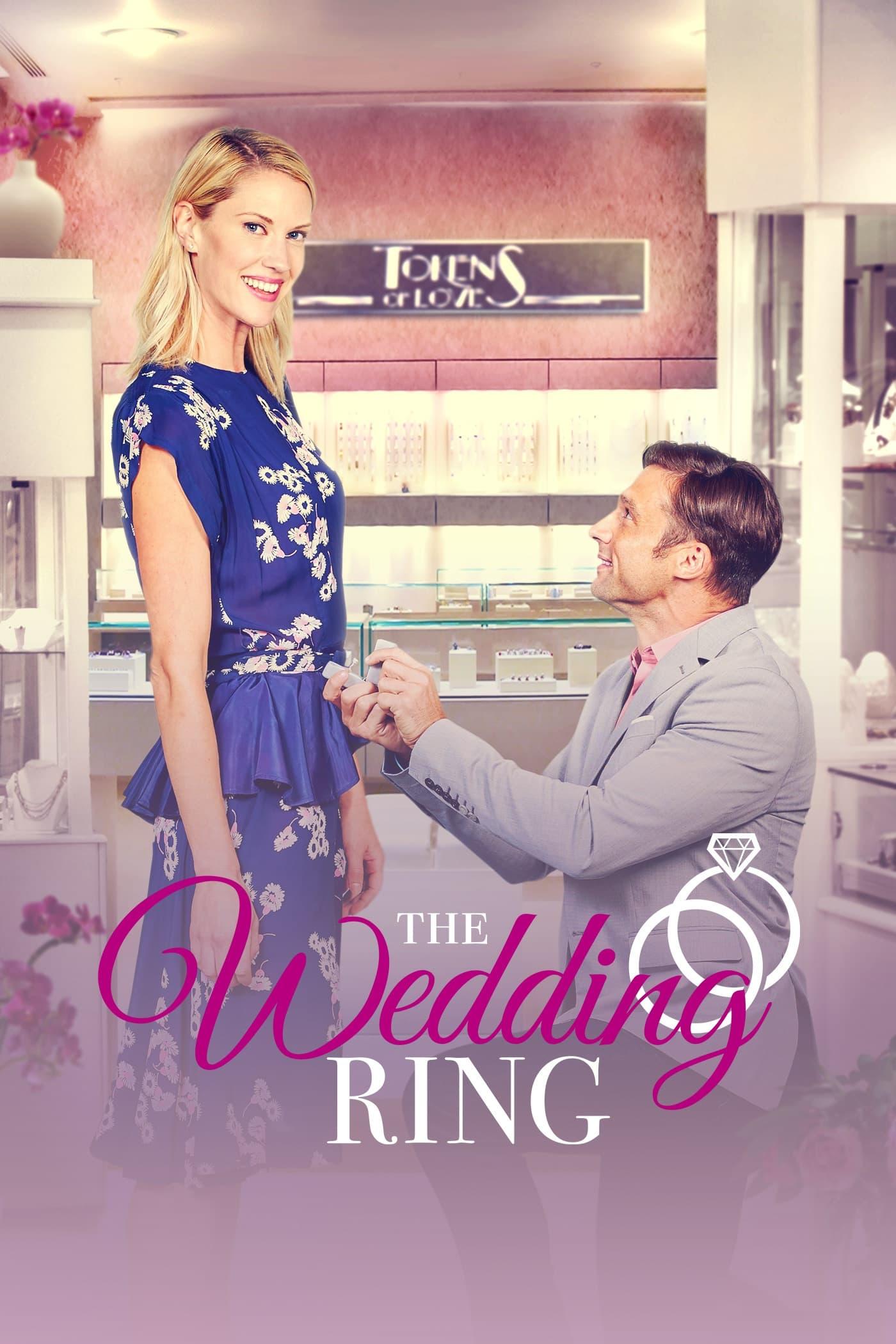 The Wedding Ring poster