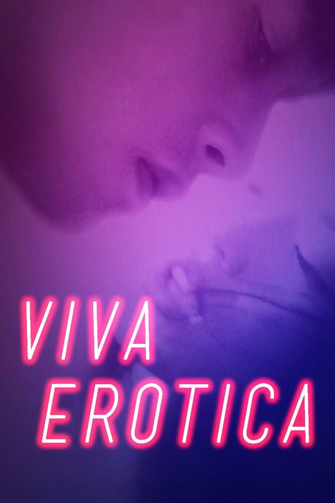 Viva Erotica poster