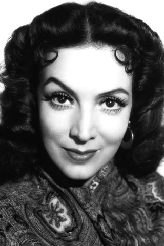 María Félix pic