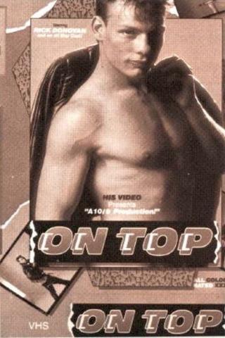 On Top poster