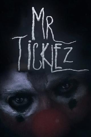 Mr. Ticklez poster