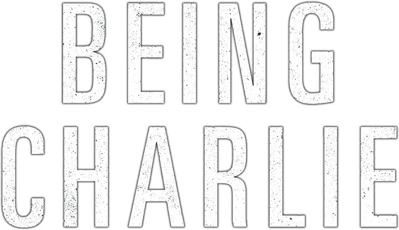 Being Charlie logo