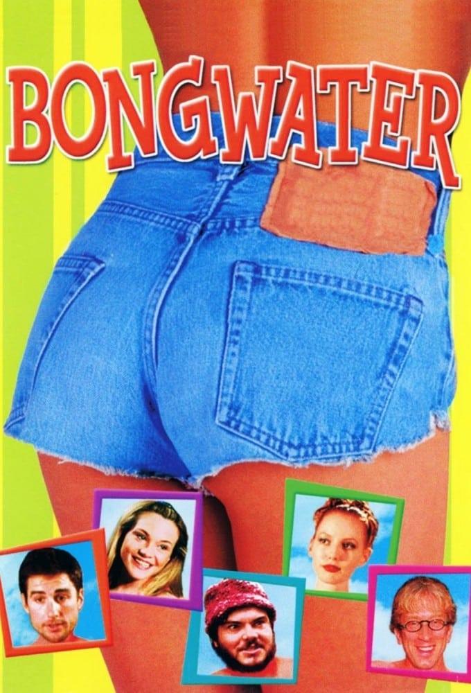 Bongwater poster