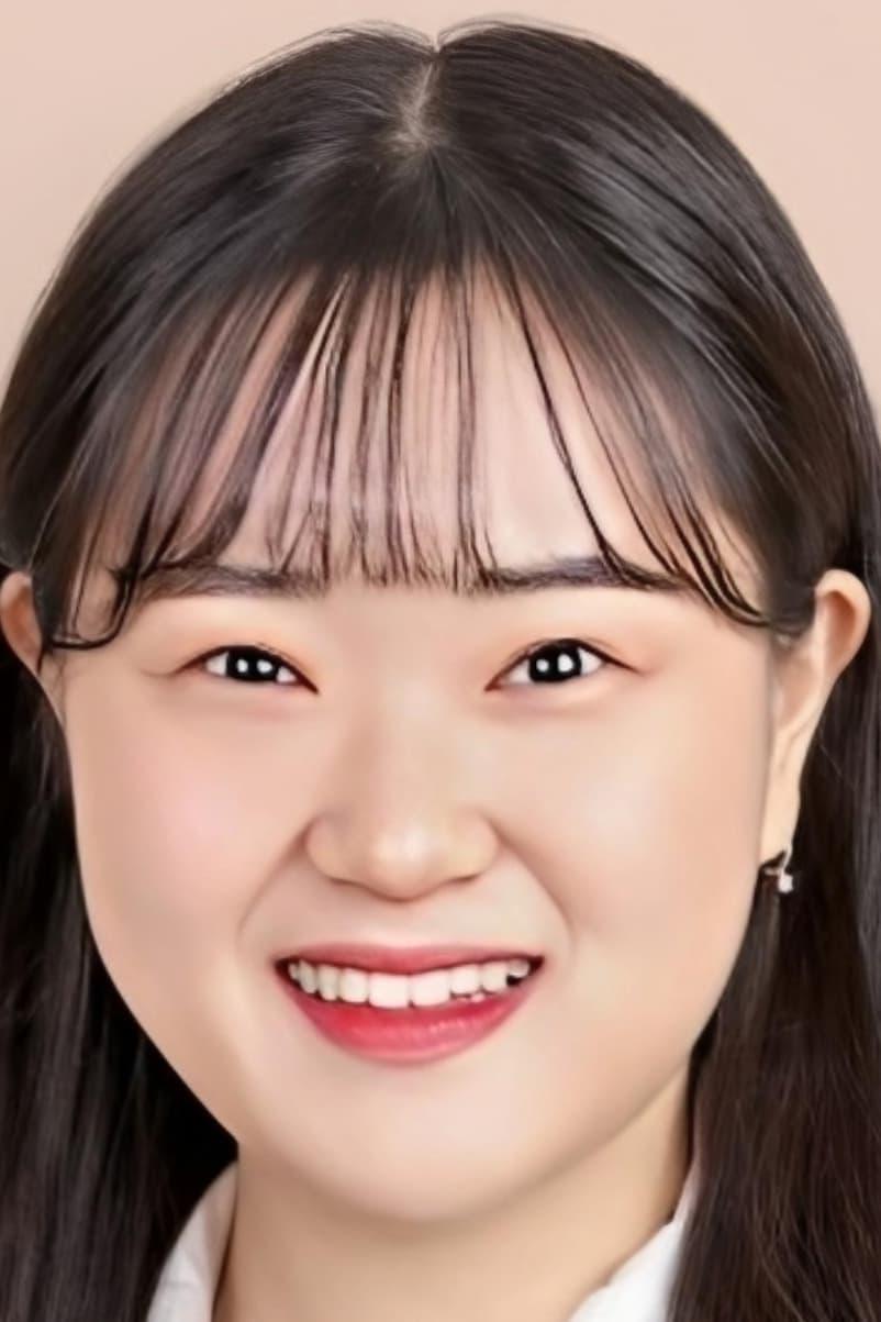 Kim So Hee poster