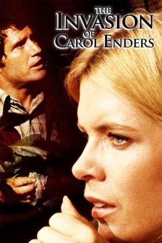 The Invasion of Carol Enders poster