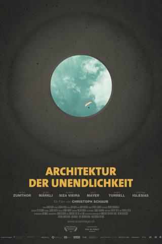 Architecture of Infinity poster