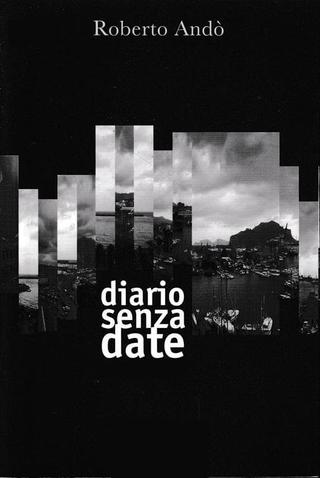 Diario senza date poster