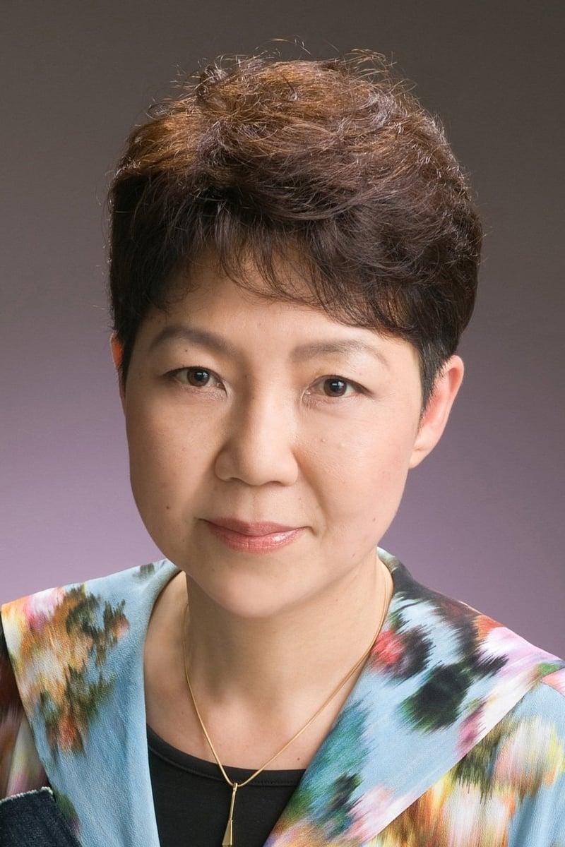Kiyoko Miyazawa poster