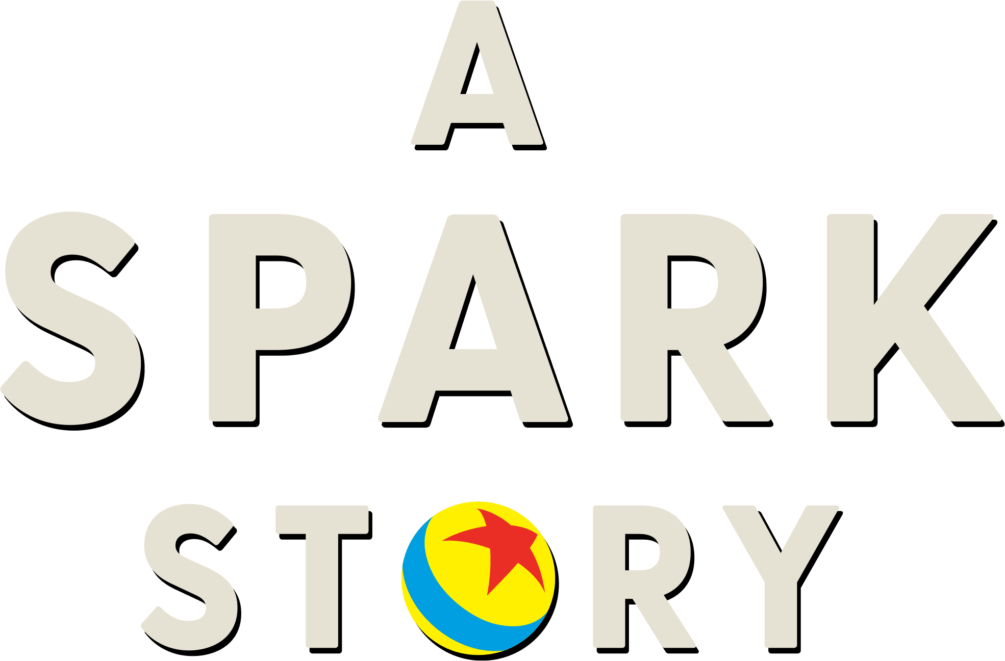 A Spark Story logo