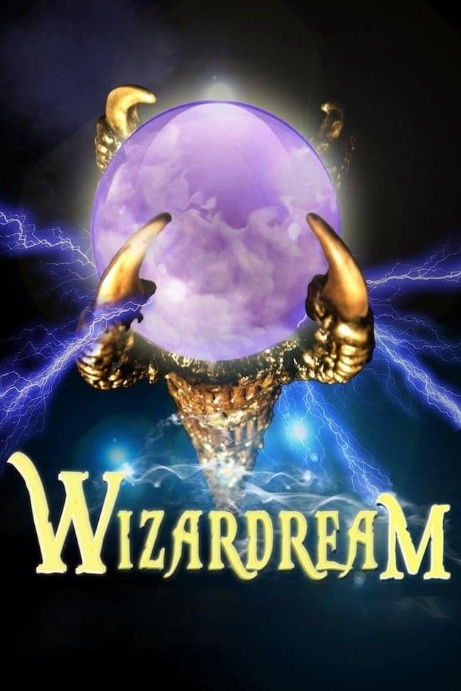 Wizardream poster