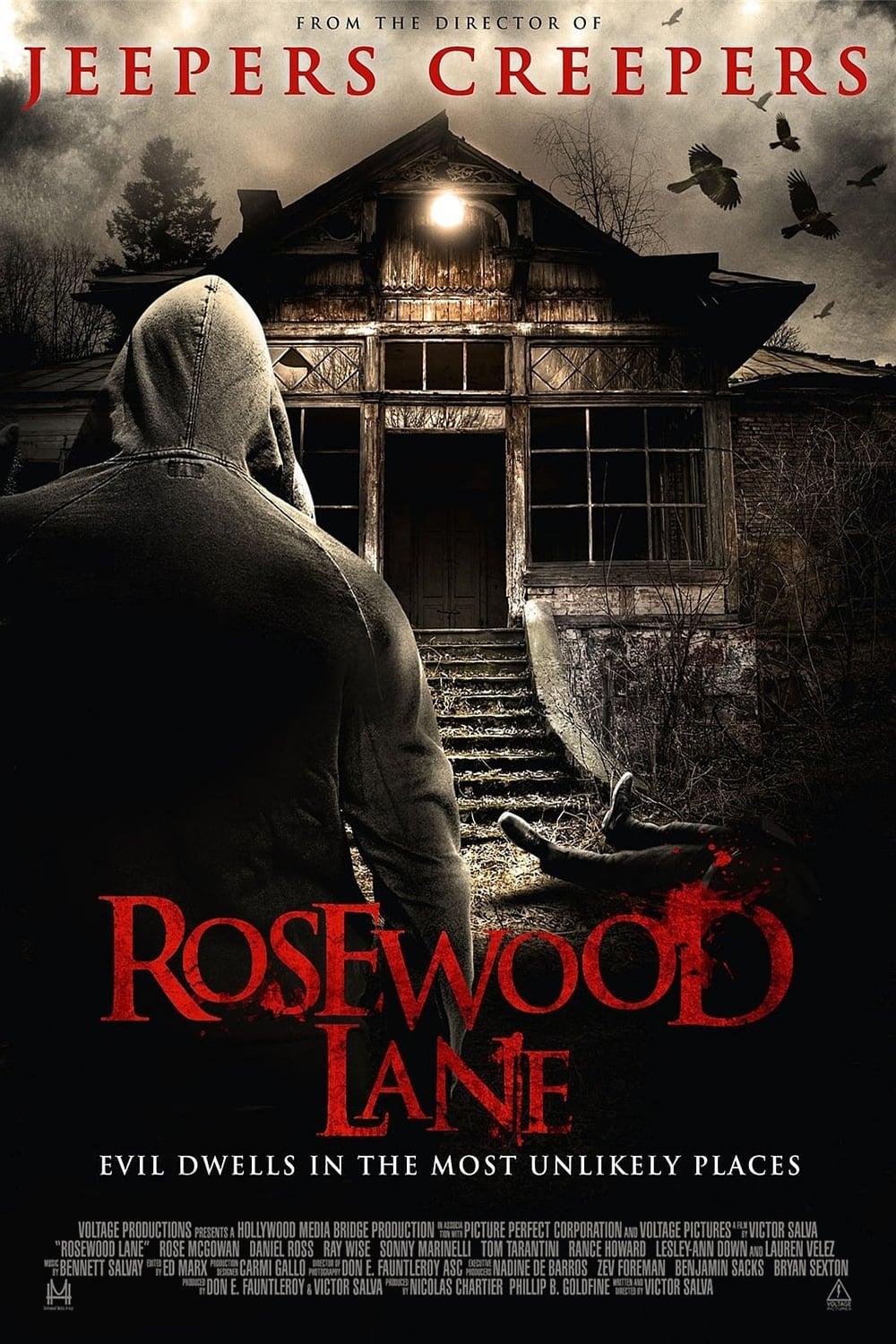 Rosewood Lane poster
