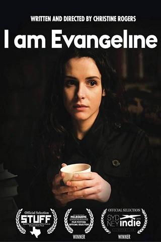 I Am Evangeline poster