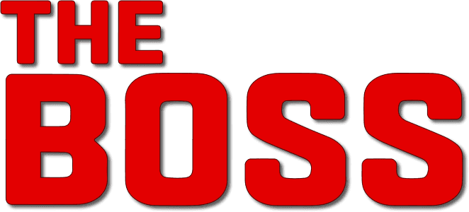 The Boss logo