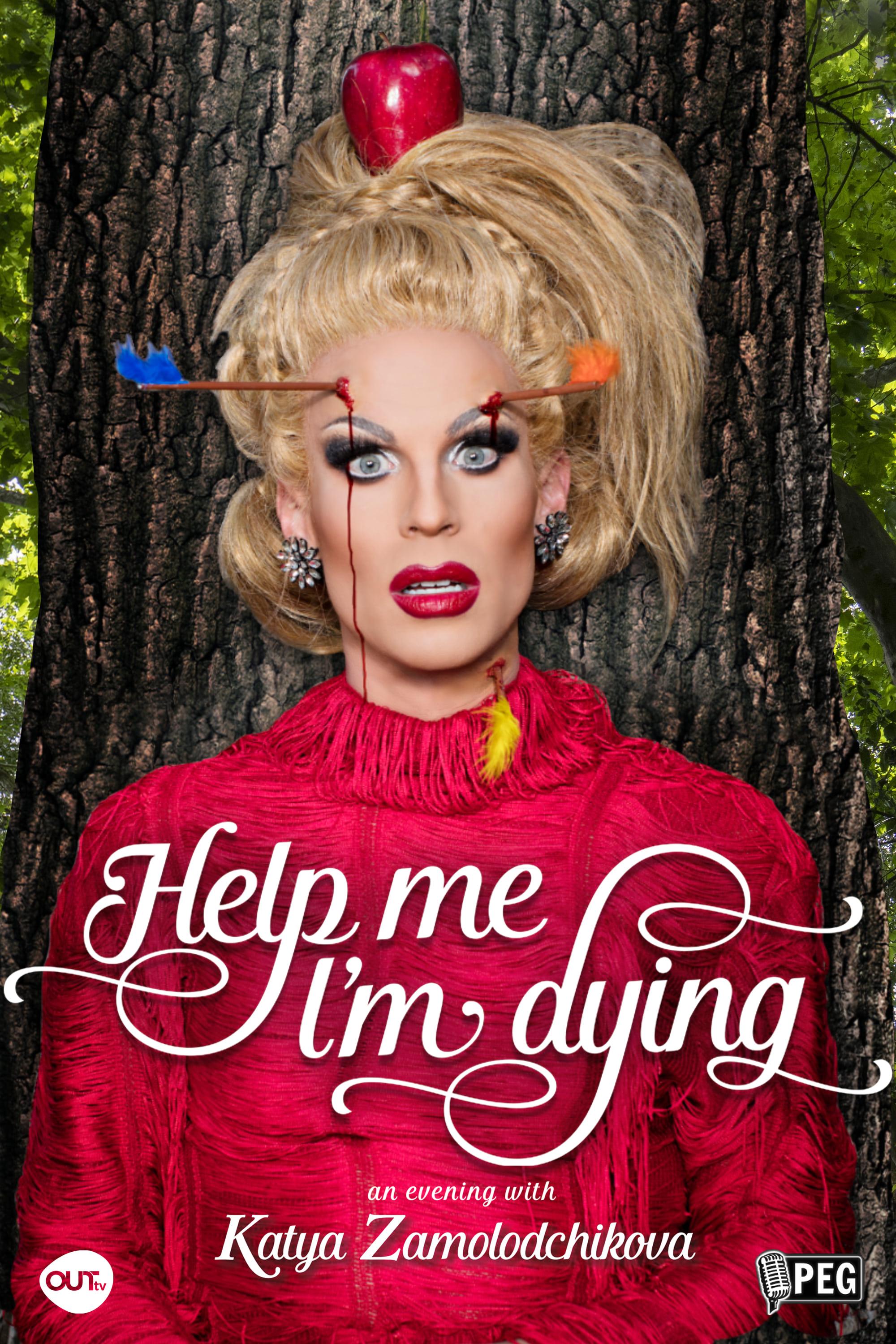 Help Me I'm Dying poster