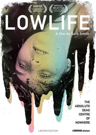 Lowlife poster