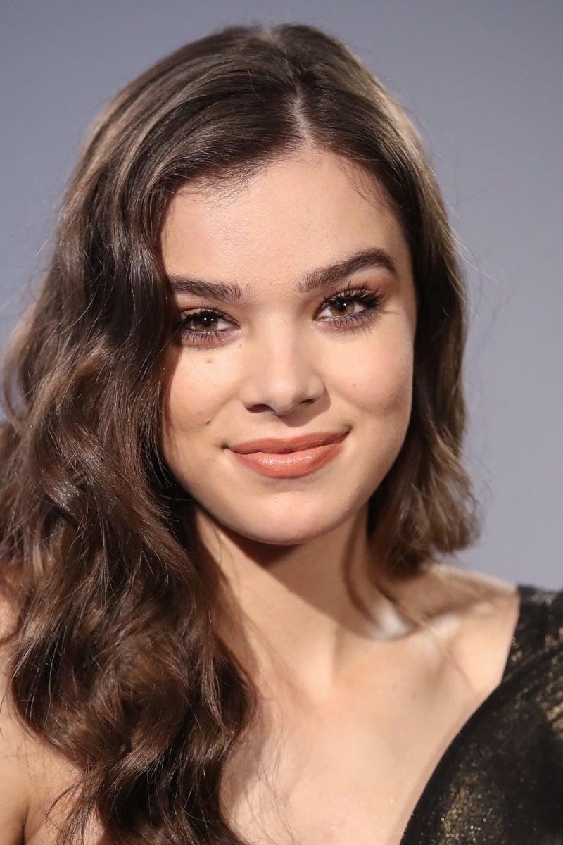 Hailee Steinfeld poster