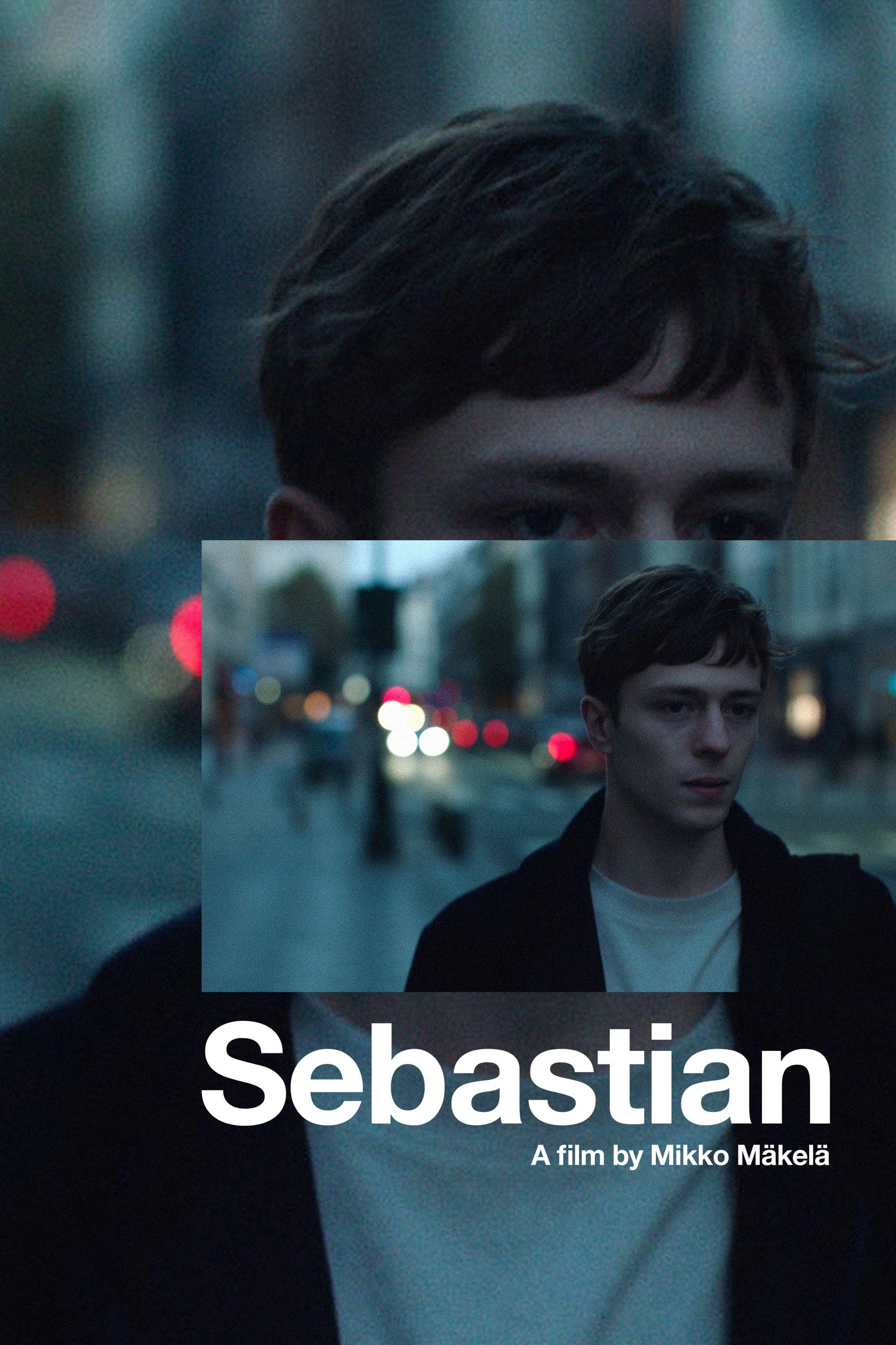 Sebastian poster