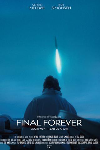 Final Forever poster