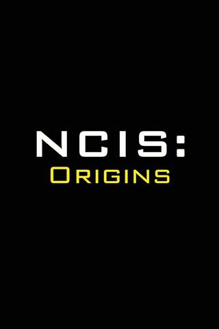 NCIS: Origins poster