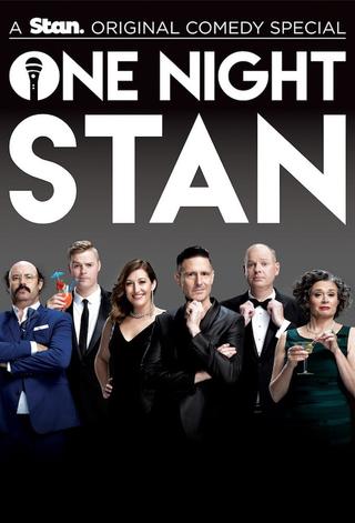 One Night Stan poster
