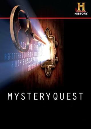 MysteryQuest poster