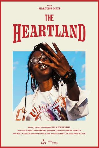 The Heartland poster