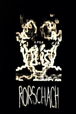 Rorschach poster