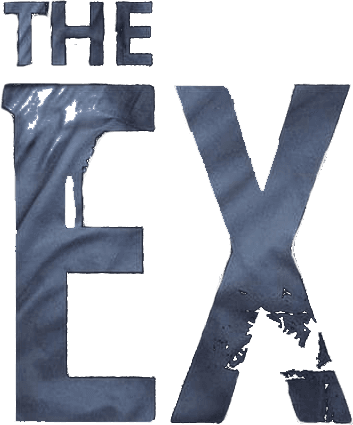 The Ex logo