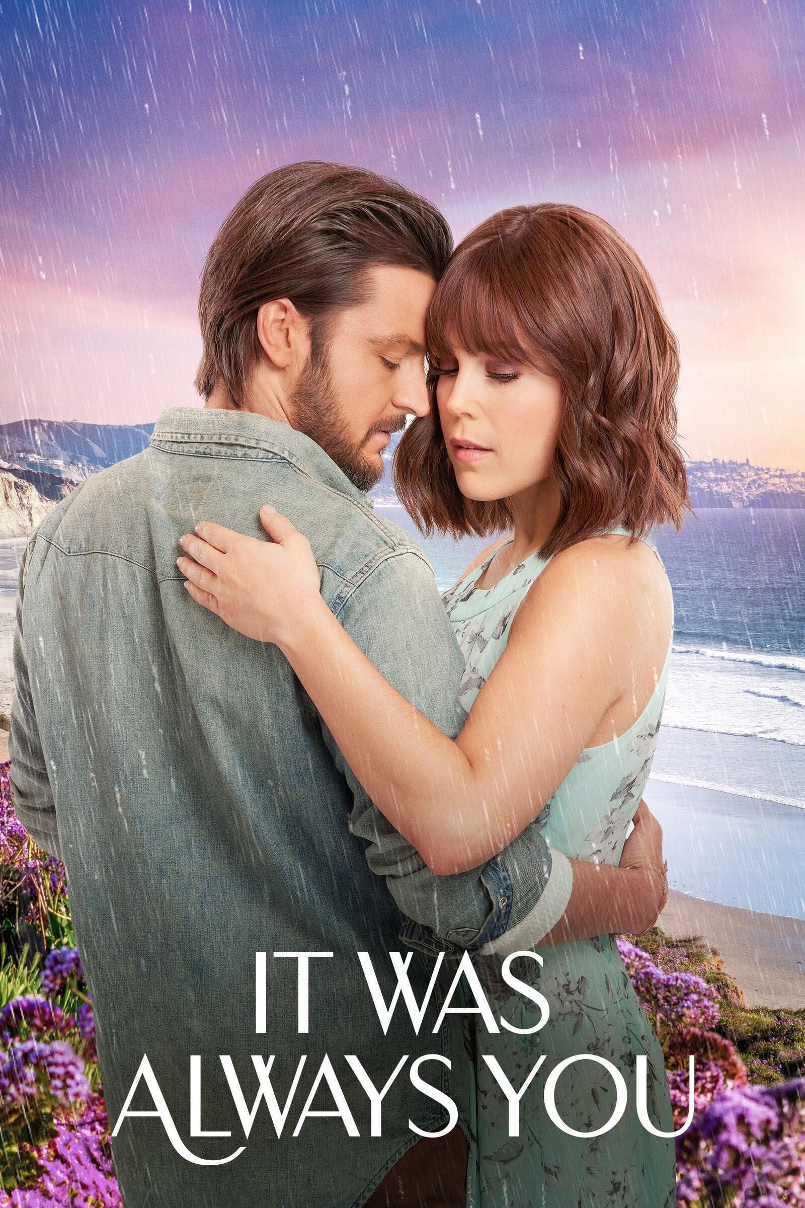 It Was Always You poster