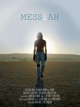 MESSiAH poster