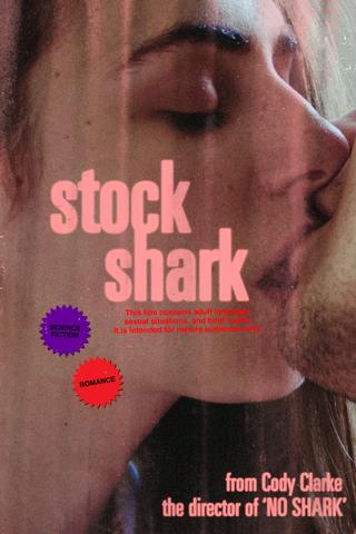 Stock Shark poster