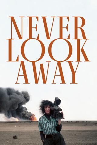 Never Look Away poster