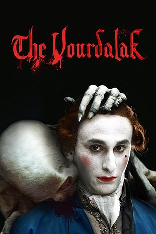 The Vourdalak poster