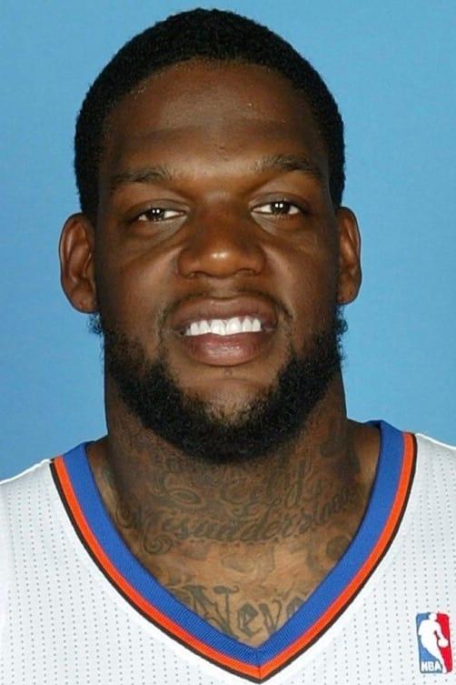 Eddy Curry poster