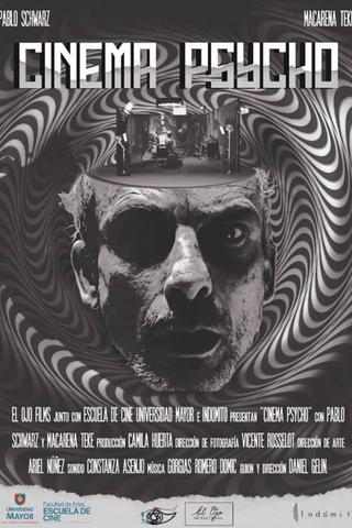 Cinema Psycho poster